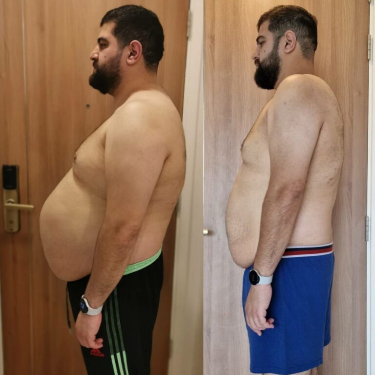 Superfoods Protein Powder for Men : Lean Muscle & Energy