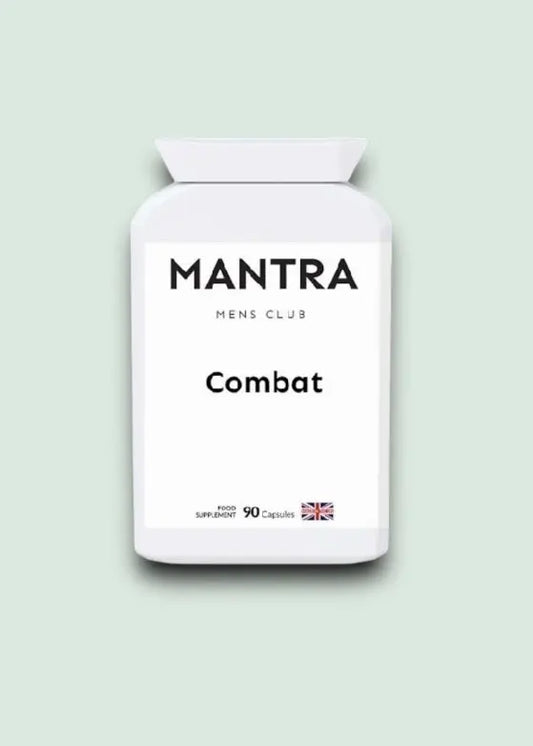 Mens Health anxiety
