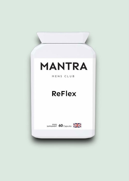 mens health flexibility