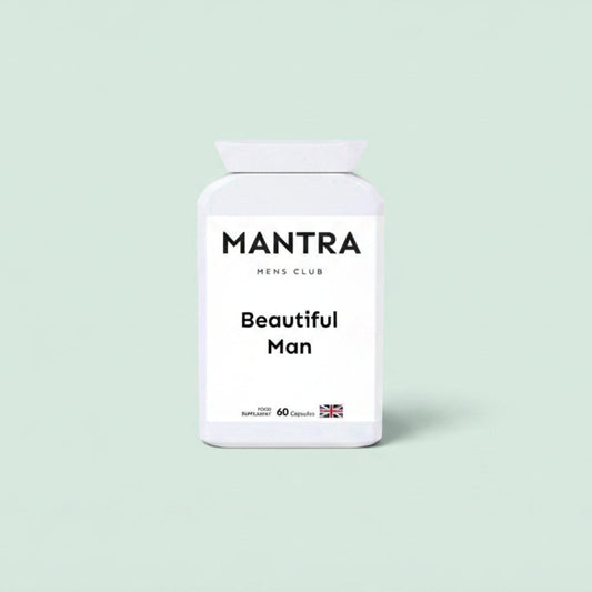 Skin & Hair Health