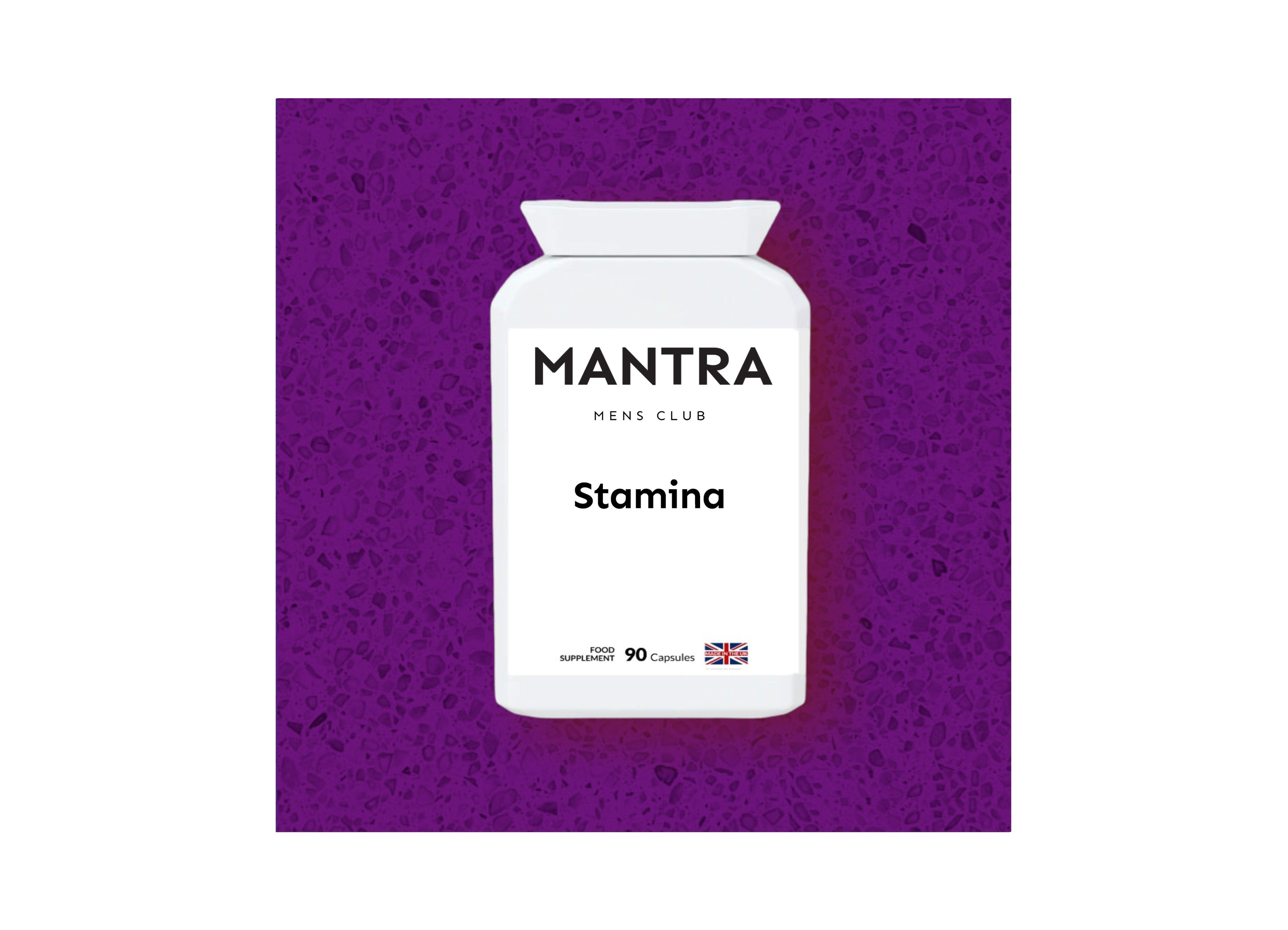 Naturally Supporting Men's Testosterone