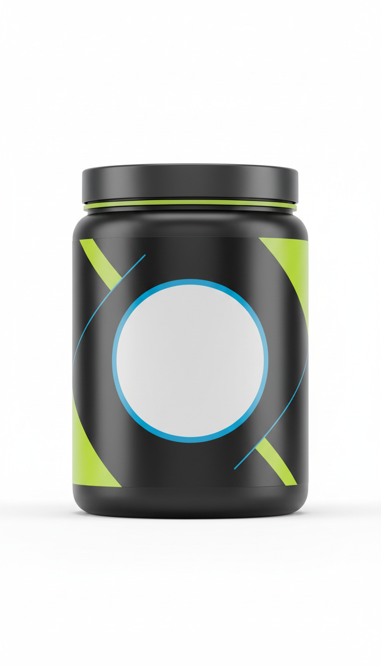 Pre-workout formula with rapid absorption