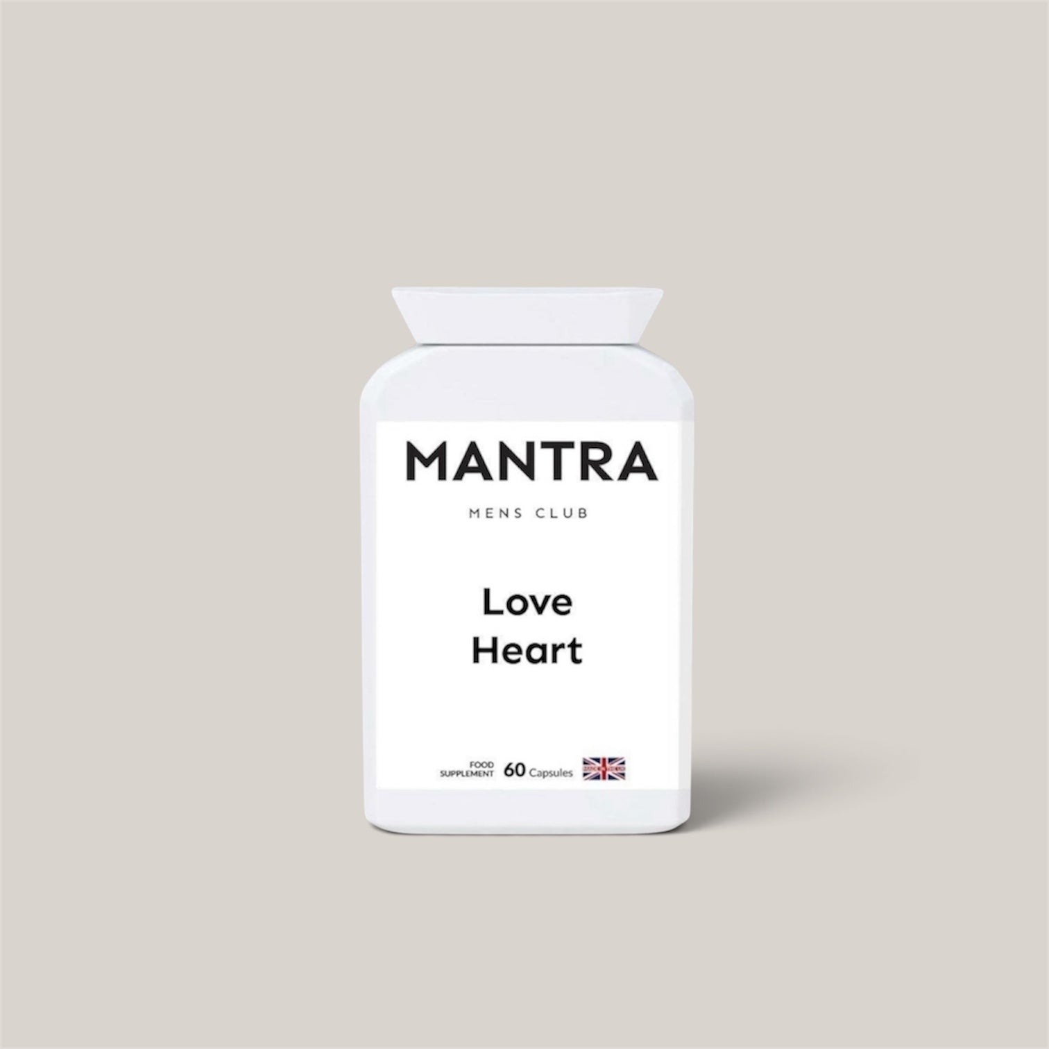 Heart Health & Immune Balance