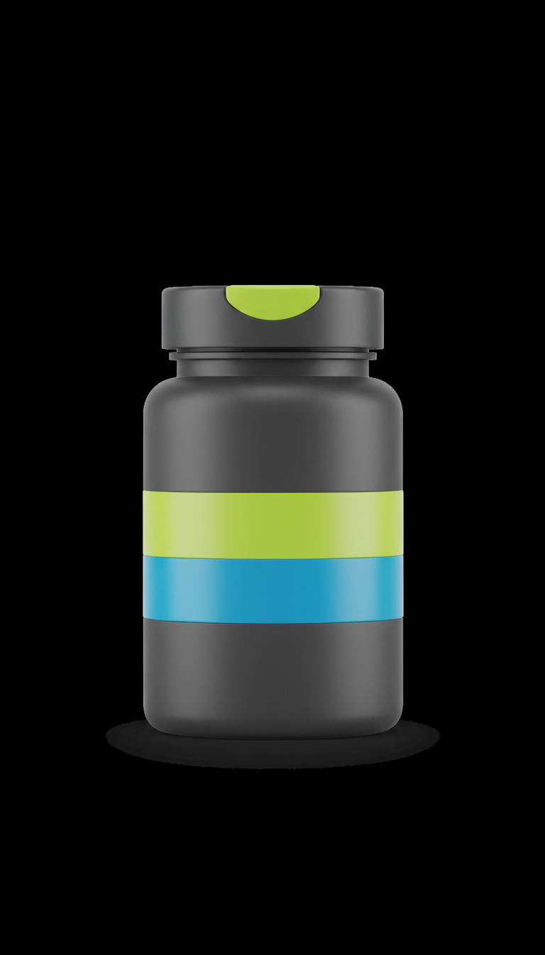 Daily multivitamin with bioactive minerals