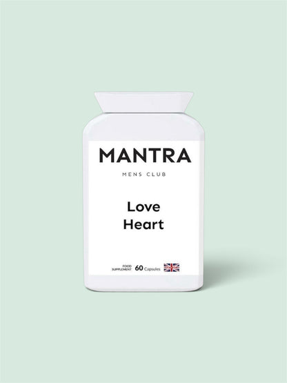 Heart Health & Immune Balance