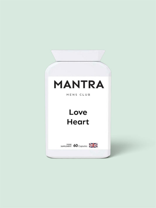 Heart Health & Immune Balance