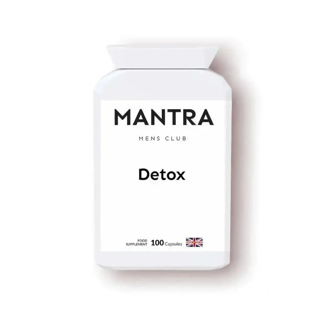 Detox - Image #1