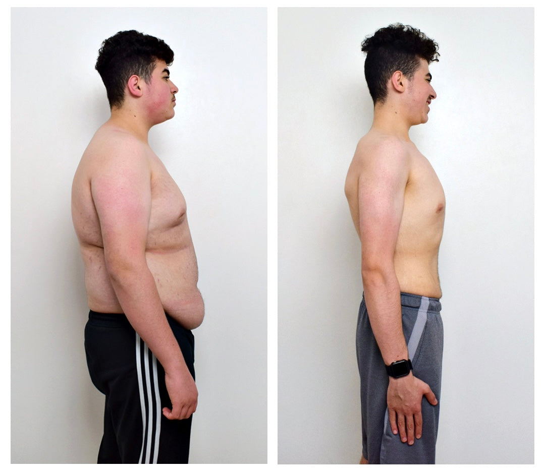 Superfoods Protein Powder for Men : Lean Muscle & Energy