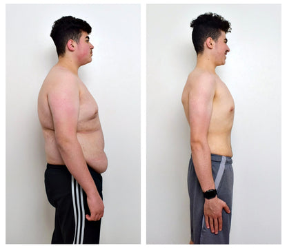Superfoods Protein Powder for Men : Lean Muscle & Energy