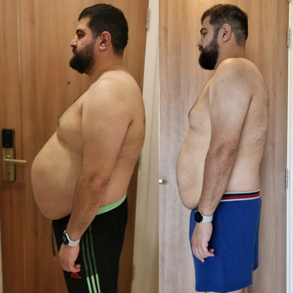 Superfoods Protein Powder for Men : Lean Muscle & Energy