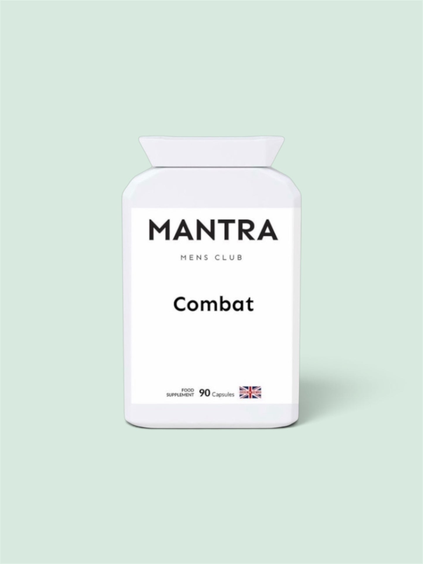 Stress & Anxiety Relief