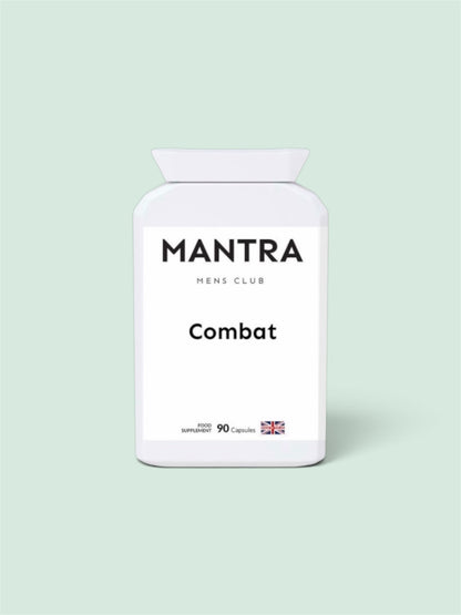 Stress & Anxiety Relief