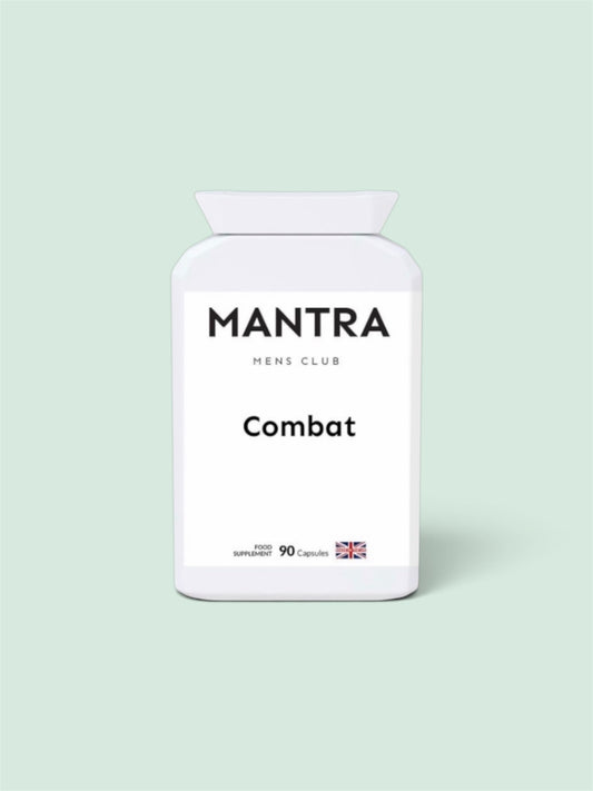 Stress & Anxiety Relief