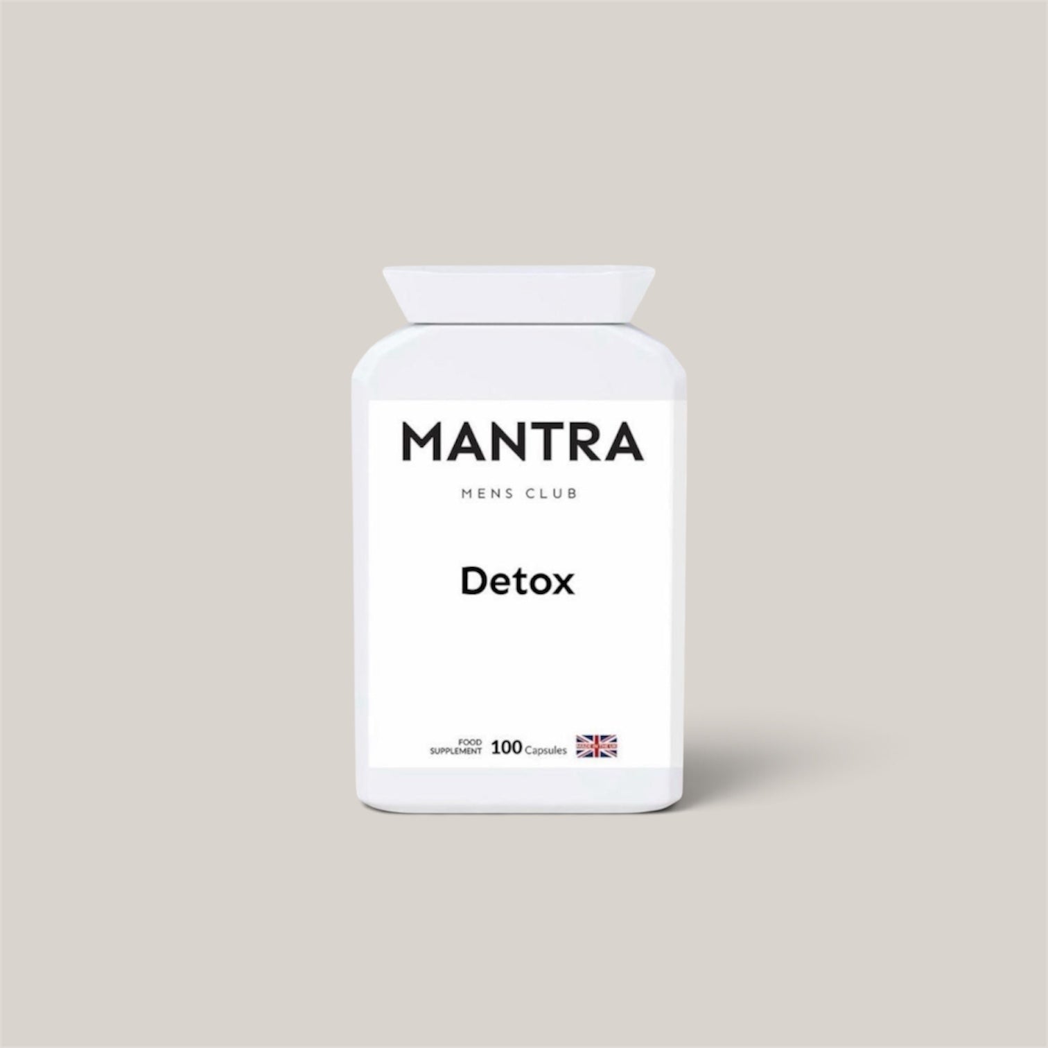Cleanse & Reset