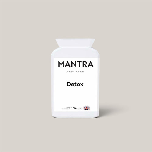 Cleanse & Reset