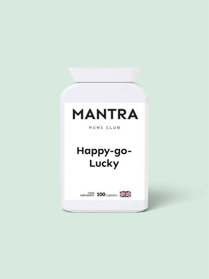 Energy & Mood Booster