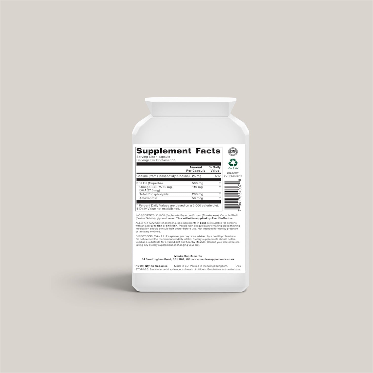 Heart Health & Immune Balance
