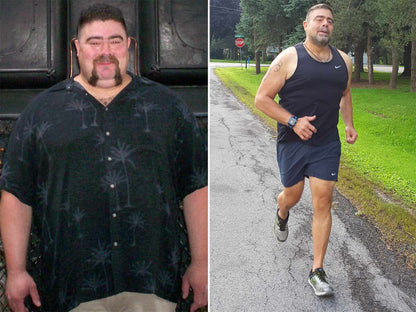 Superfoods Protein Powder for Men : Lean Muscle & Energy
