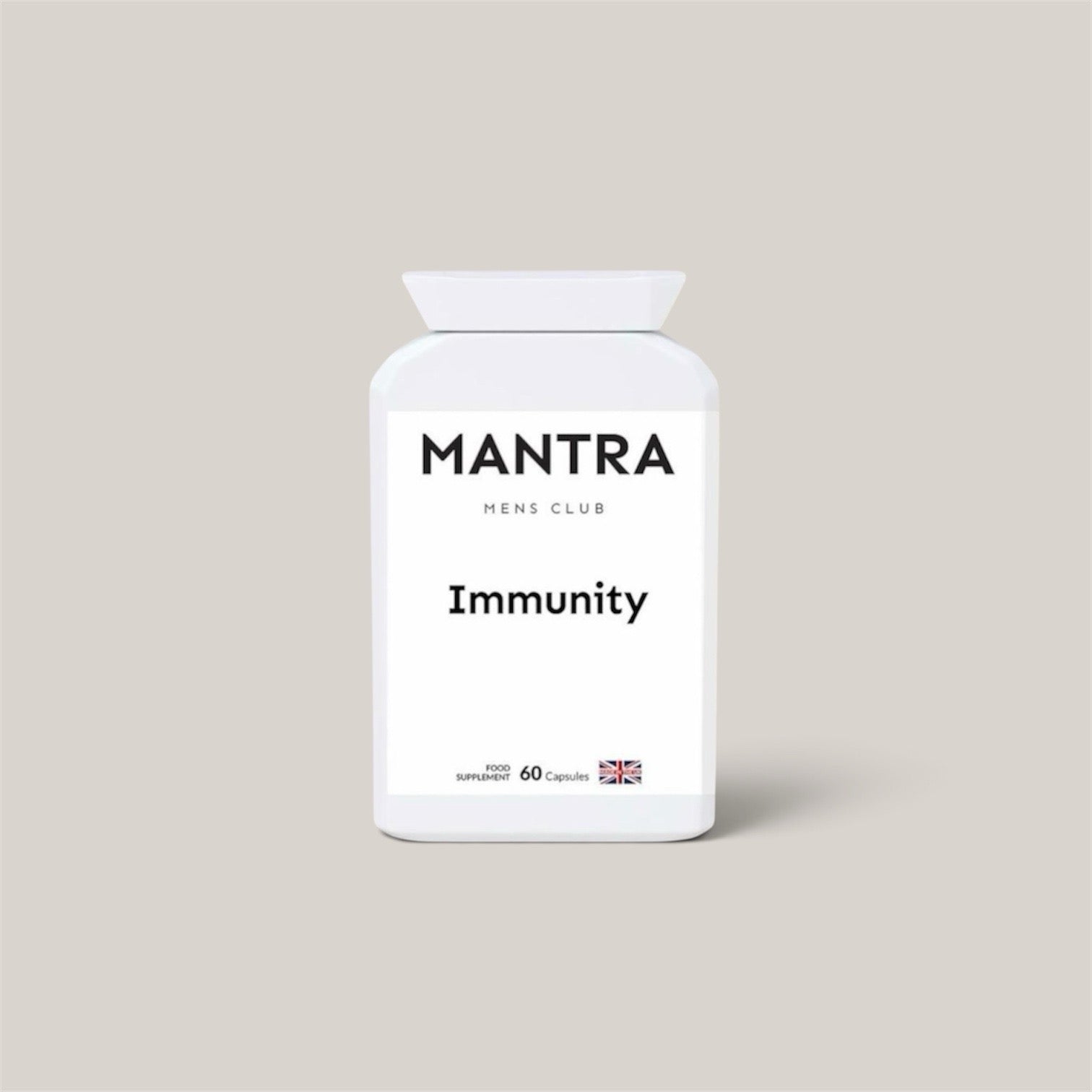 Immune Support & Boost