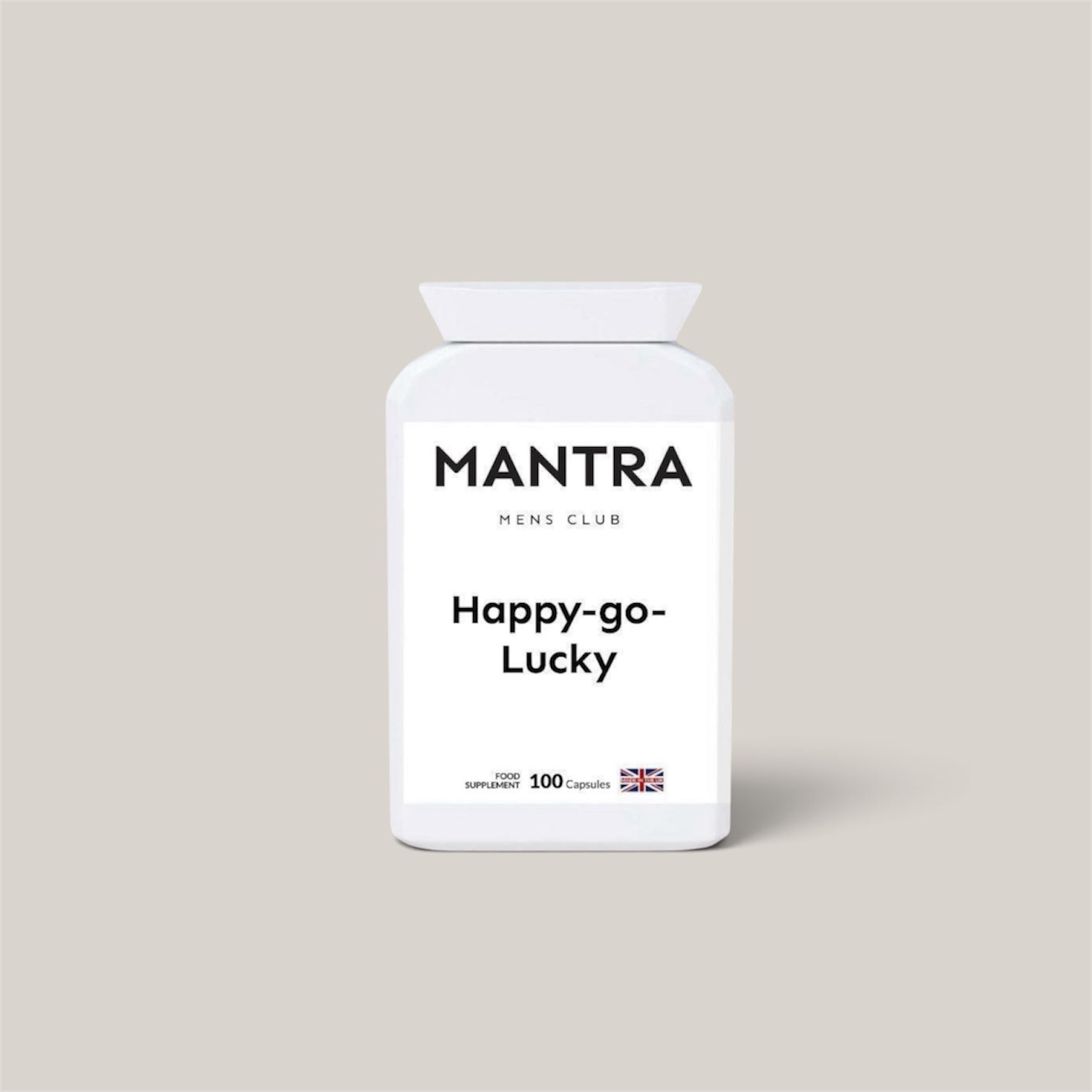 Energy & Mood Booster