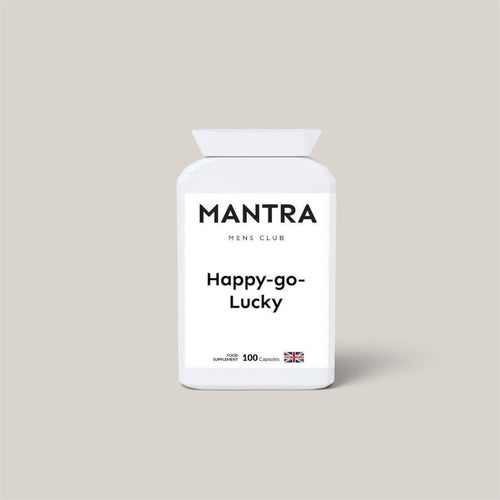 Energy & Mood Booster