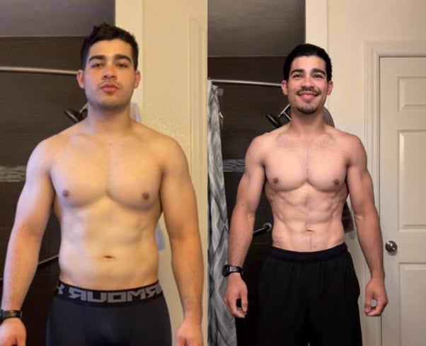 Superfoods Protein Powder for Men : Lean Muscle & Energy