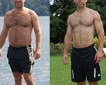 Superfoods Protein Powder for Men : Lean Muscle & Energy