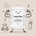 Lean Muscle & Daily Energy