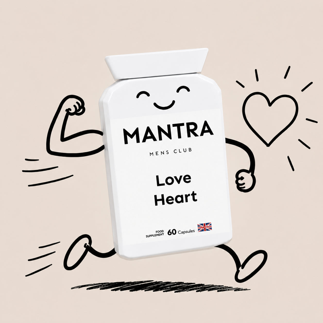 Heart Health & Immune Balance