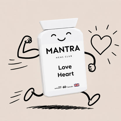 Heart Health & Immune Balance