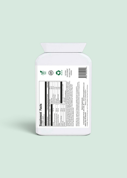 Joint Pain Relief