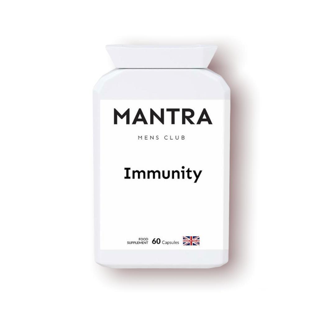 Immunity - Image #1