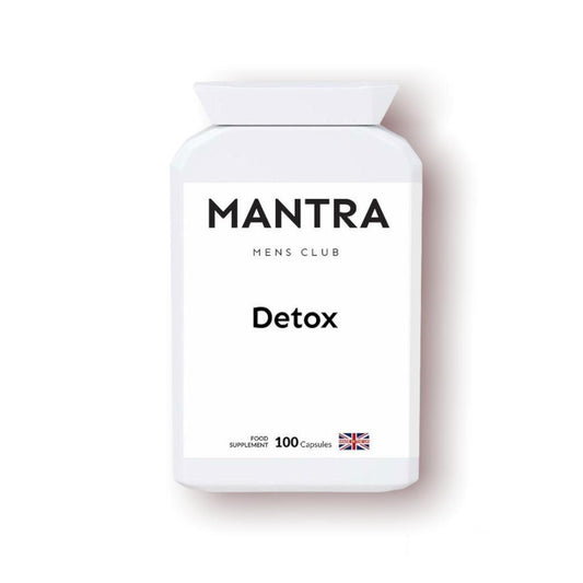 Detox - Image #1