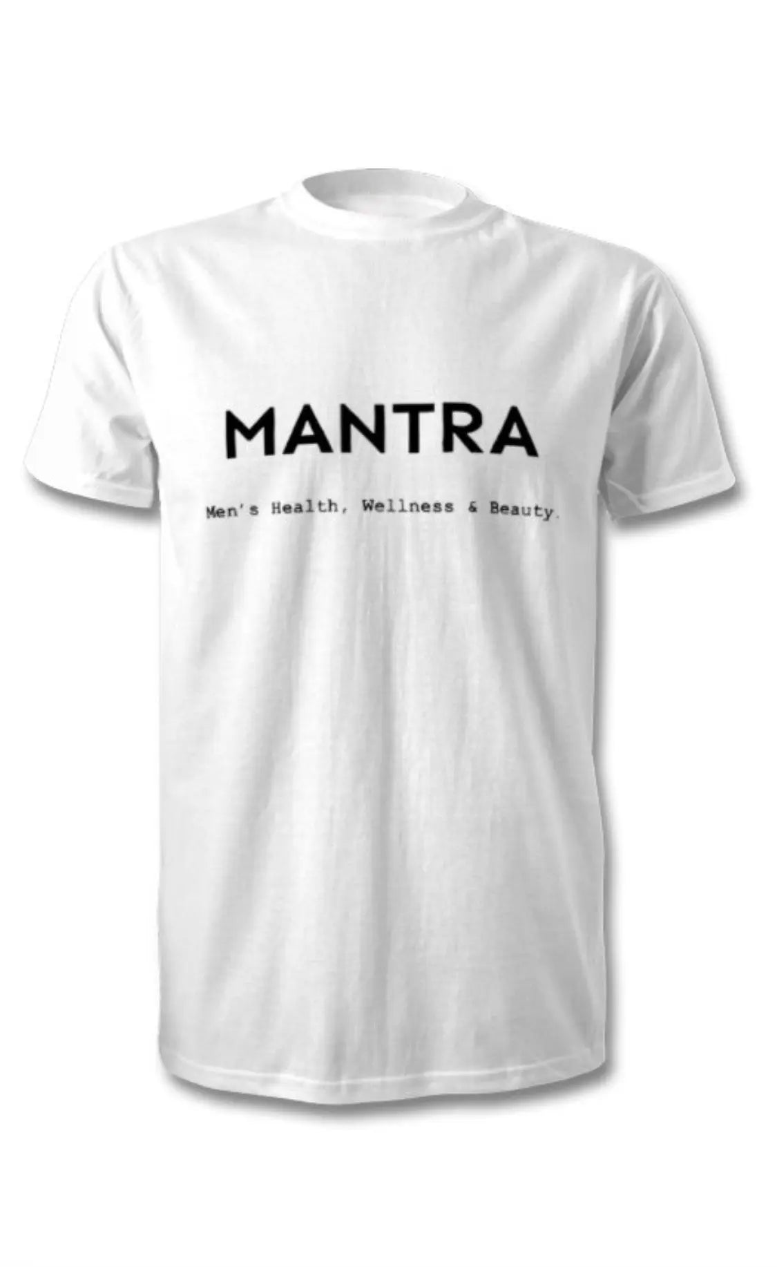 Mantra Tee - Image #1