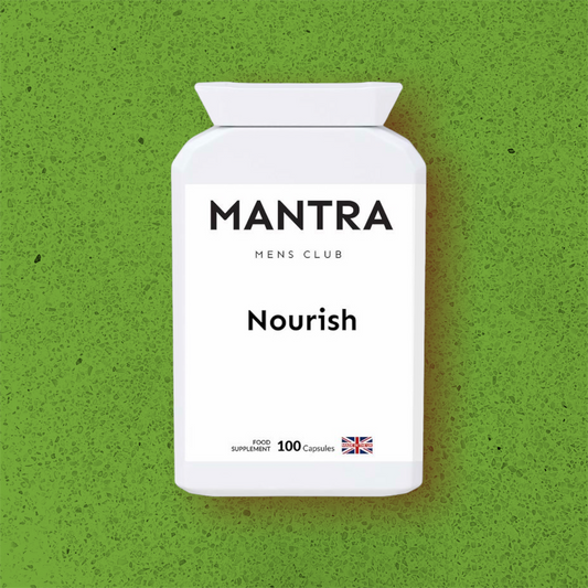 Nourish - Image #2