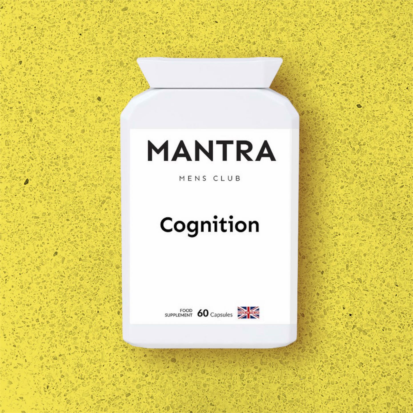 Cognition - Image #2