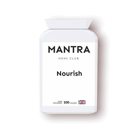Nourish - Image #1