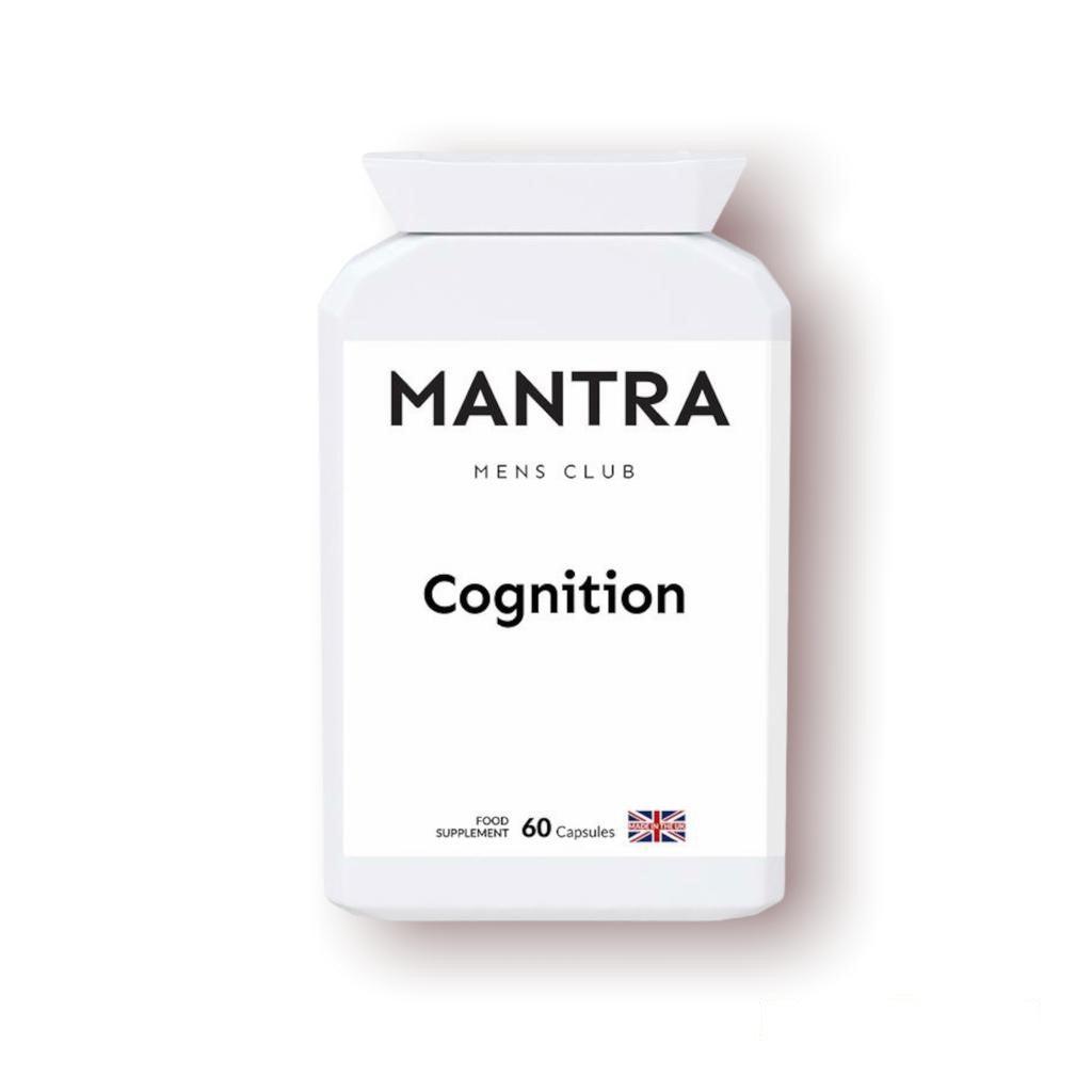 Cognition - Image #1